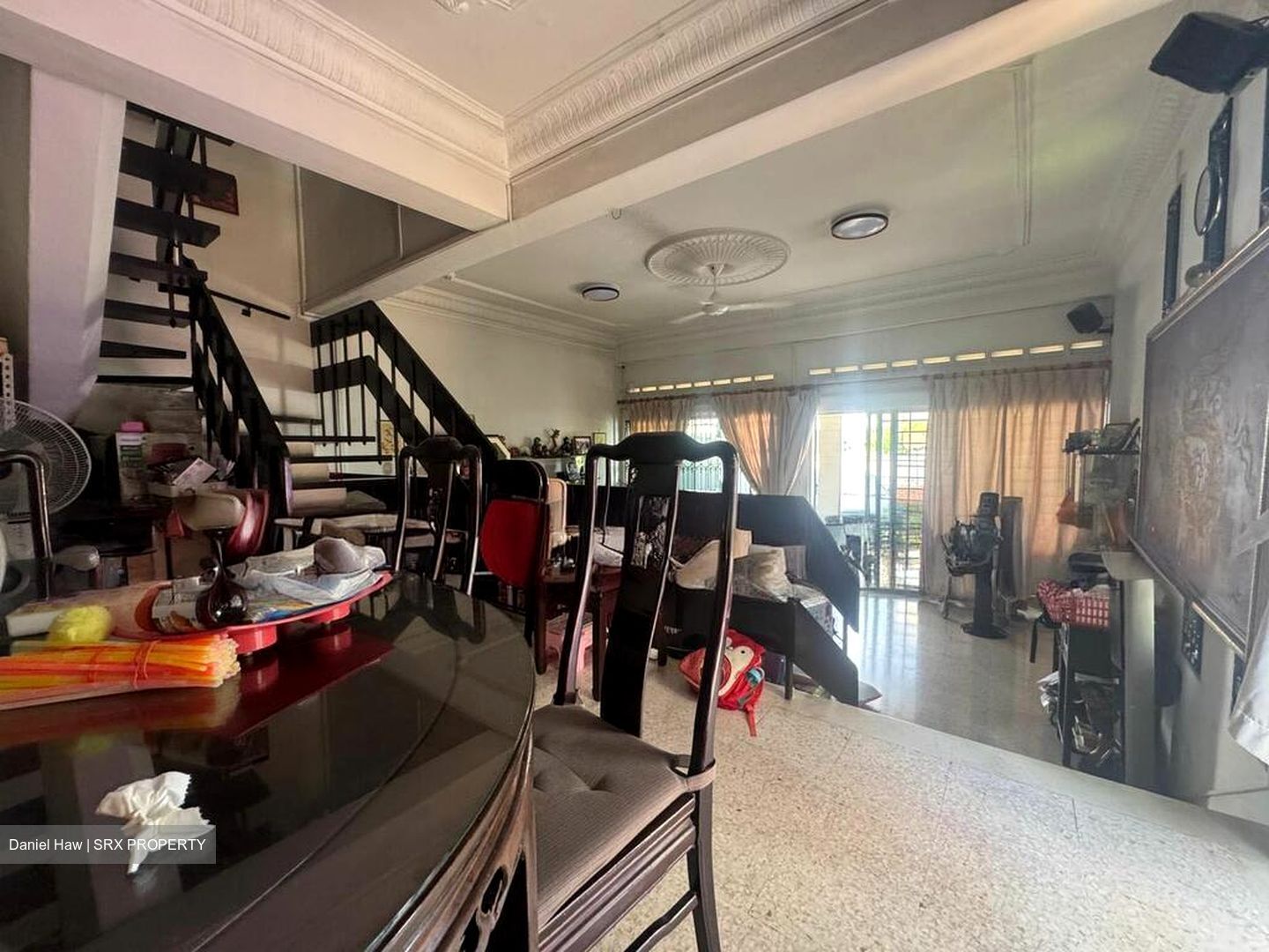 Serangoon Garden Estate (D19), Terrace #504642681